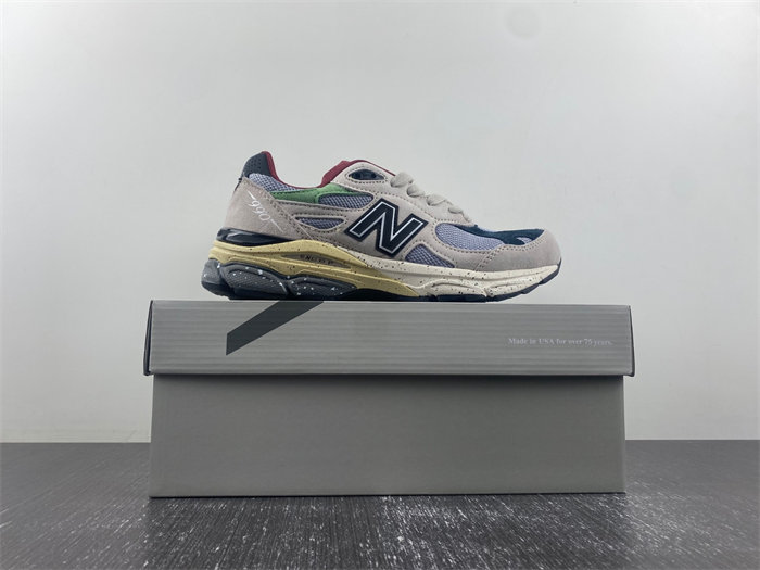 new balance NB M990GA3