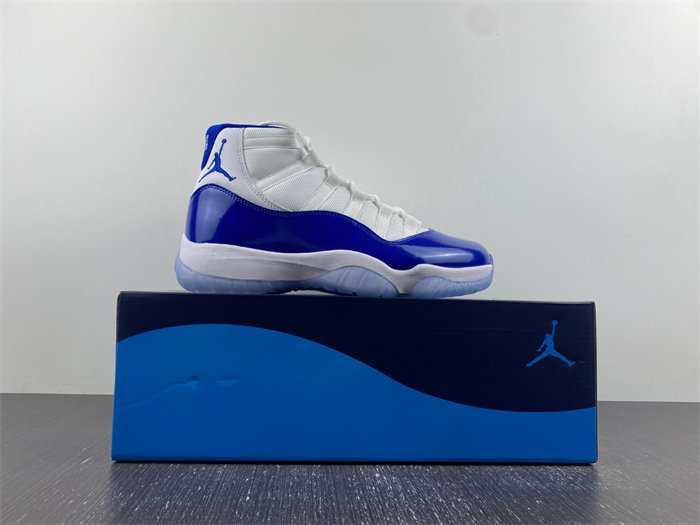 Air Jordan11 CT8012-114