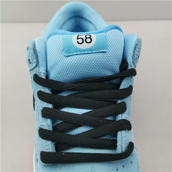 NIKE SB DUNK LOW CLUB 58 GULF BQ6817-401