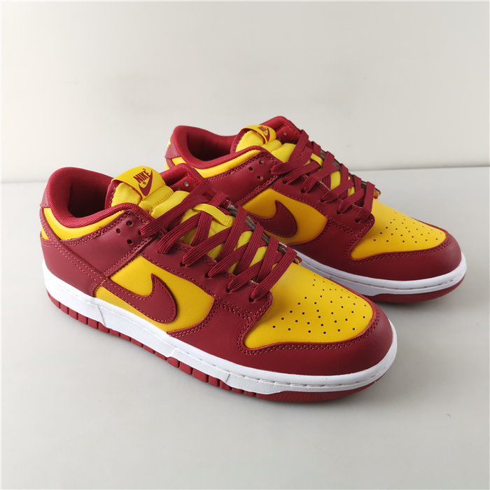 Nike Dunk Low Midas Gold DD1391-701