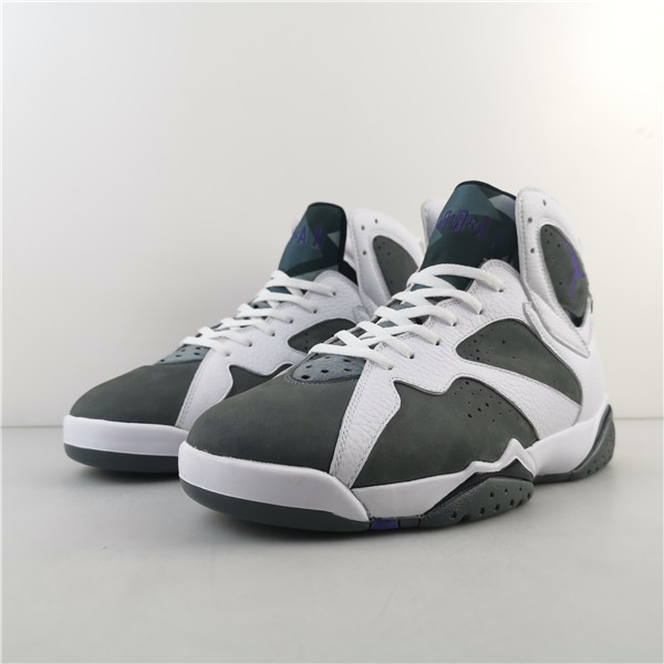 Jordan 7 Retro Flint (2021) CU9307-100