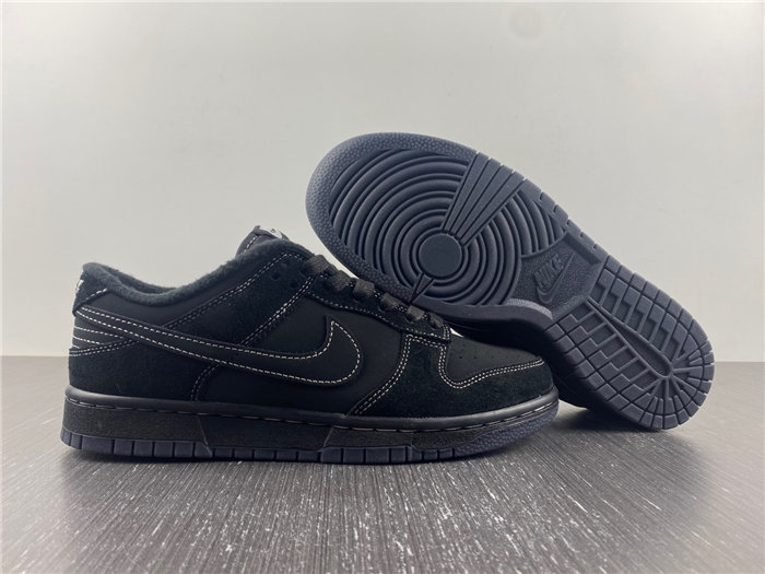 Nike Dunk Black DM7866-002