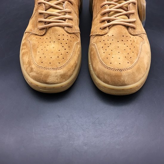 AIR JORDAN 1 RETRO HIGH OG “WHEAT” 555088-710