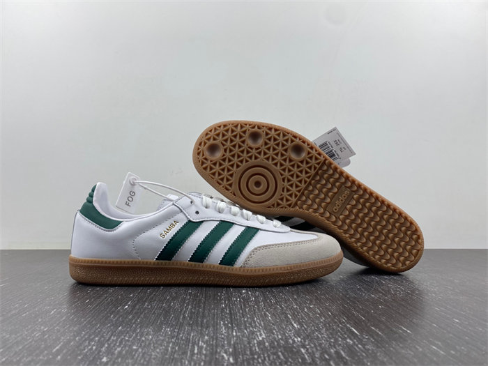 Ad*s original samba og hq7036