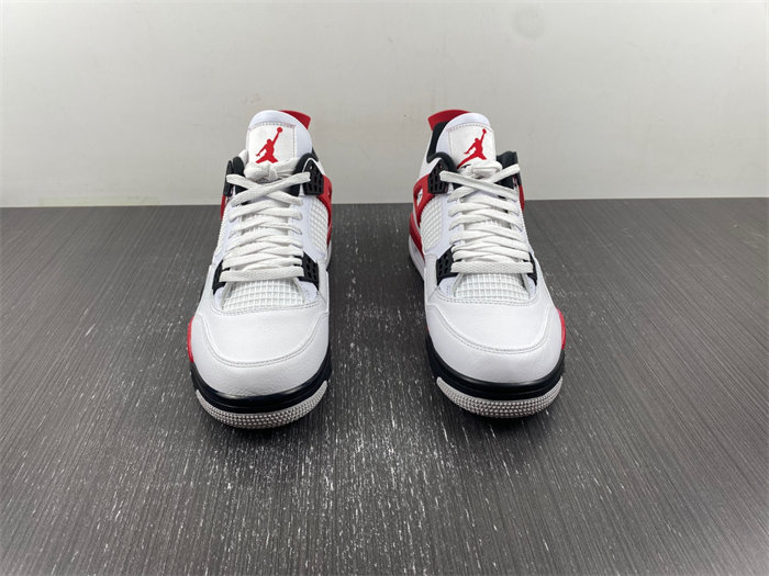 Air Jordan 4 “Red Cement” DH6927161