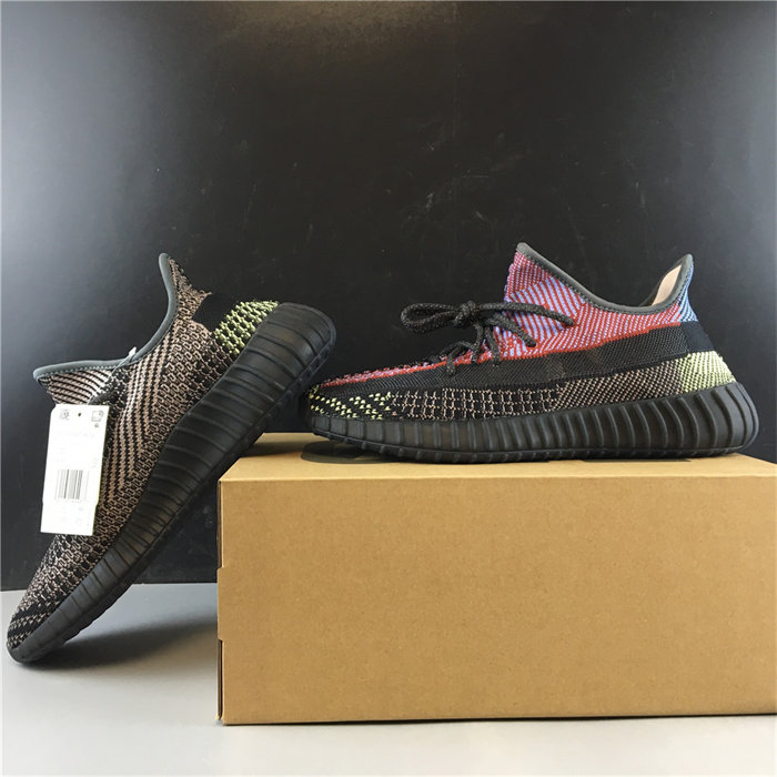 Ad*s yeezy boost 350 v2 yecheil fx4145