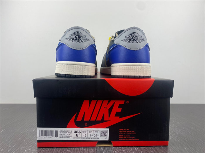 Nike Air Jordan 1 Retro Low OG DV0980-006