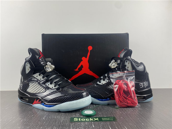 Jordan 5 Retro Transformers HO15-MNJDLS204-752667