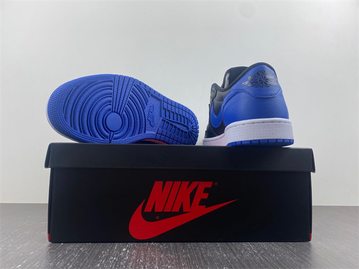 Jordan 1 Retro Low Royal 705329-004