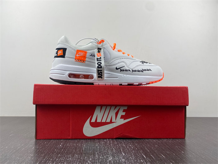 Nike Air Max 1 SE Just Do It  AO1021-100