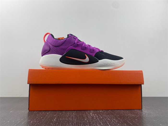 Nike HyperDunk X Low EP AR0465-500