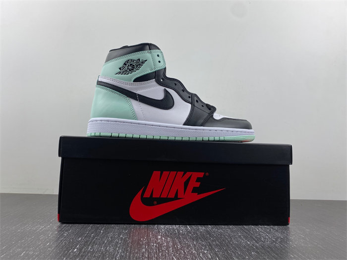 Jordan 1 Retro High Igloo 861248-100