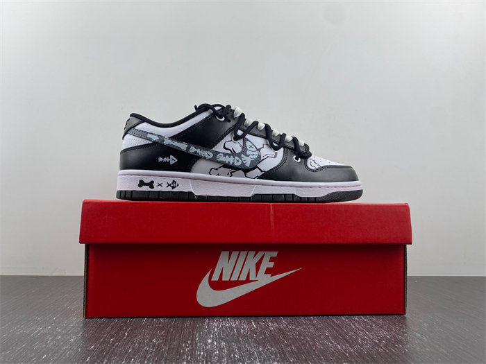 Nike Dunk Low DD1391-100