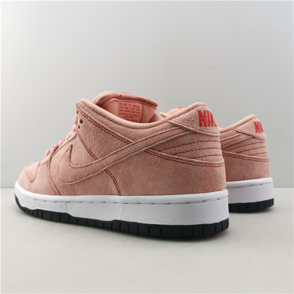 NIKE SB DUNK LOW “PINK PIG” CV1655-600