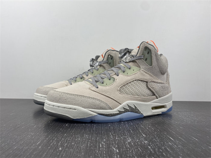 Air Jordan 5 SE “Craft” FD9222-180