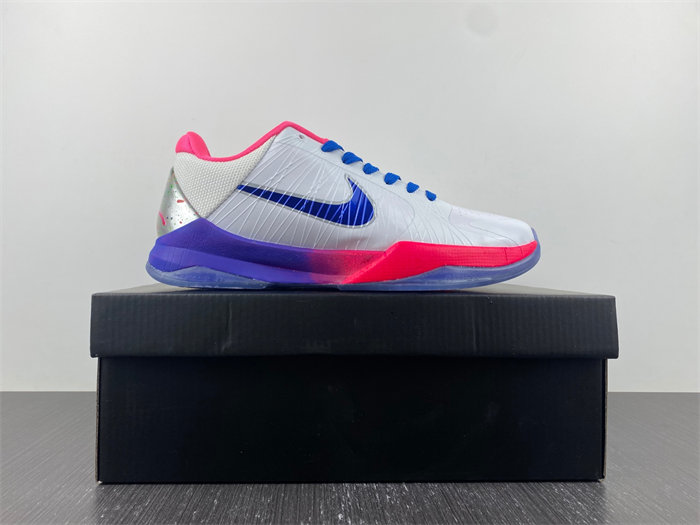 Nike Zoom Kobe 5 Protro Kay Yow CW2210-100