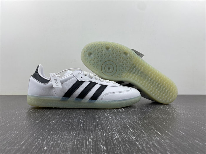 Ad*s original samba og gz4730