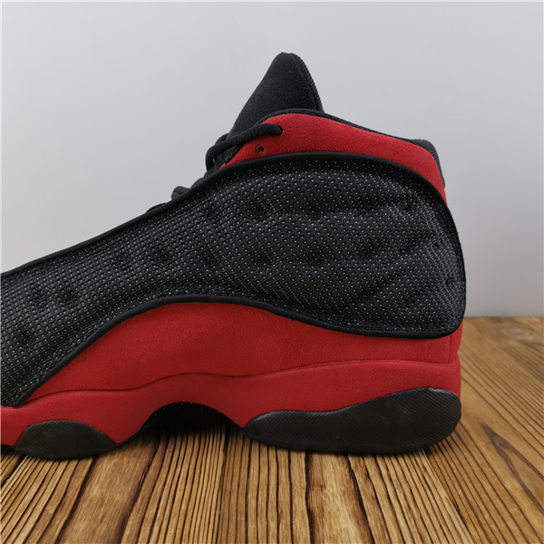 Jordan 13 Retro Bred (2017) 414571-004