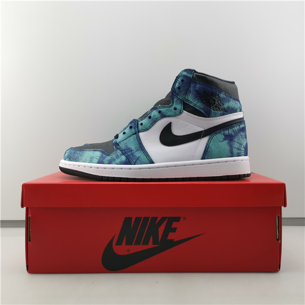 AIR JORDAN 1 HIGH OG “TIE-DYE” CD0461-100