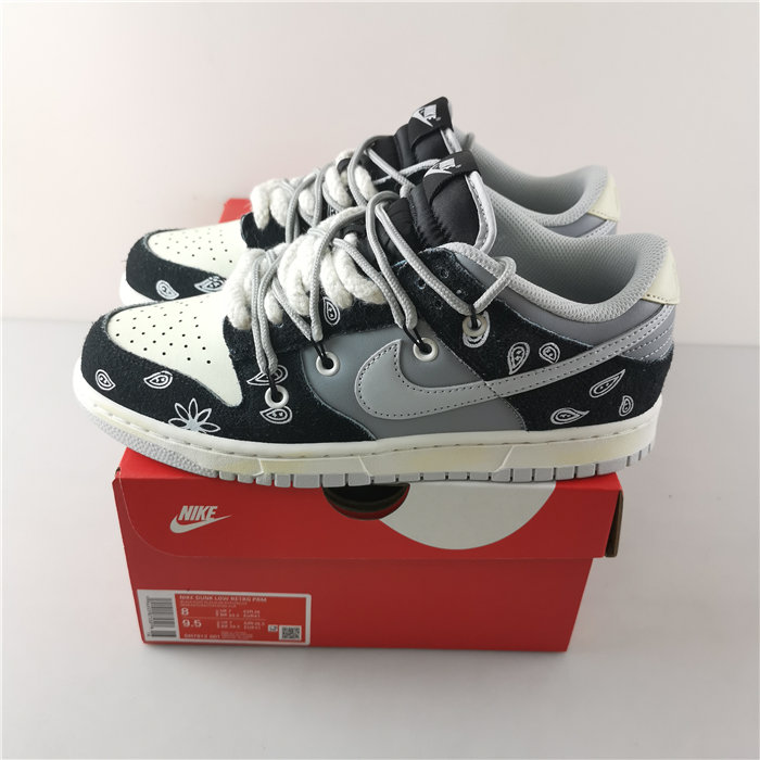 Nike Dunk Low RETRO DH7913-001