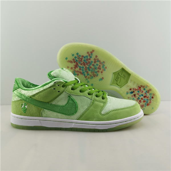 NIKE SB DUNK LOW PRO QS CT2552-300