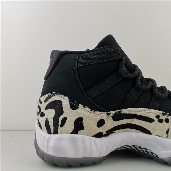 Air Jordan 11 “Animal Instinct” AR0715-010