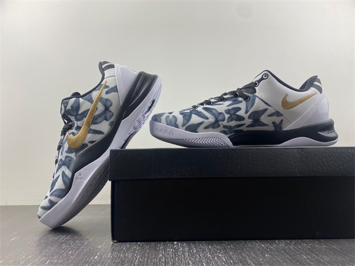 Nike Kobe 8 Protro “Mambacita” GiGi R.I.P FV6325-100