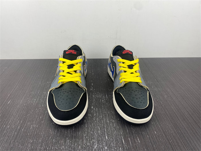 Nike Air Jordan 1 Retro Low OG DV0980-006