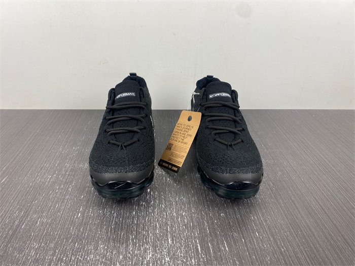 Nike Air Vapormax 2023 FK Black Sail Anthracite  DV6840-002