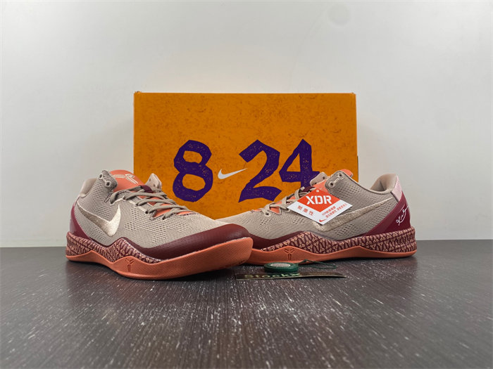 Nike Kobe 8 FJ9364-105