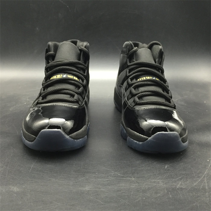 Jordan 11 Retro Gamma Blue 378037-006