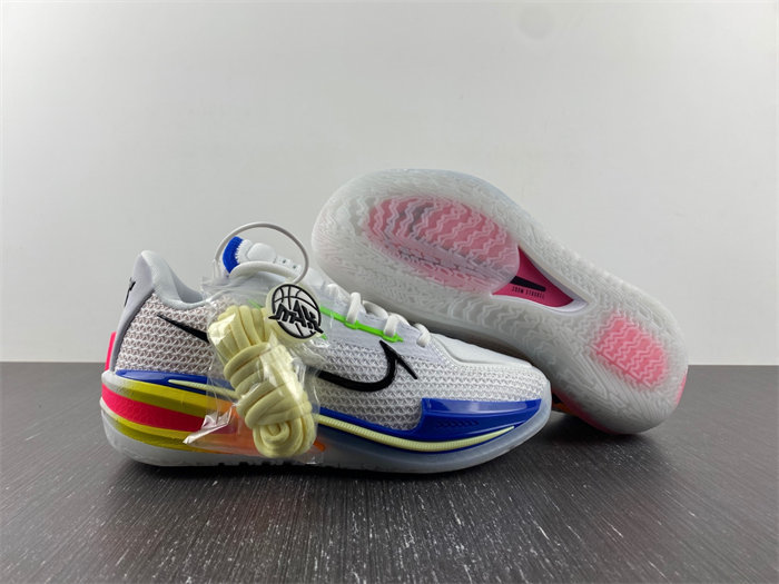 Nike Air Zoom G.T. Cut Ghost DX4112-114