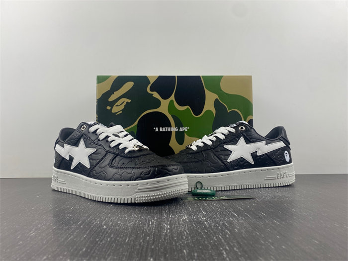 BAPE STA 1J80191052