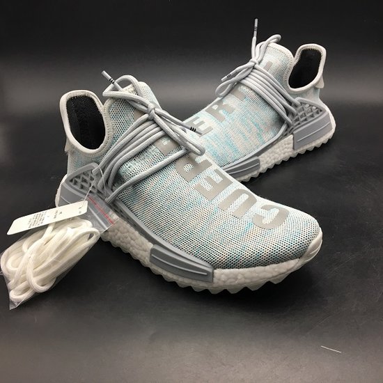 PW NMD Human Race Trail Billionaire Boy