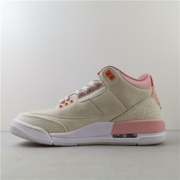 AIR JORDAN 3 SAIL PINK CK9246-116