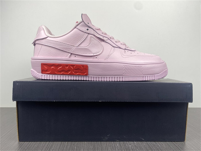 Air Force 1 Low Fontanka Foam Pink DA7024-600