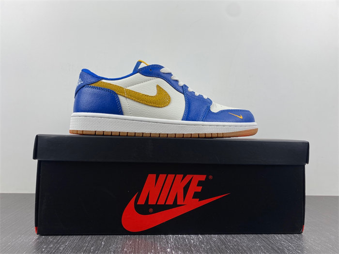 Air Jordan 1 Low DZ0792-103