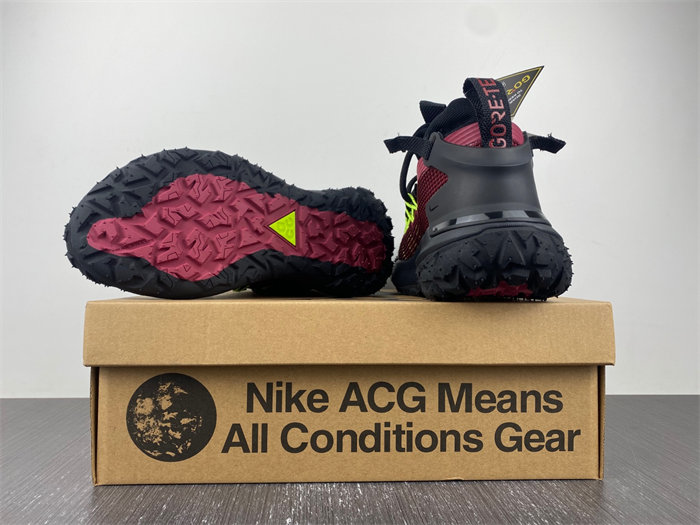 ACG Mountain Fly Low “Fossil Stone” DQ7947-014