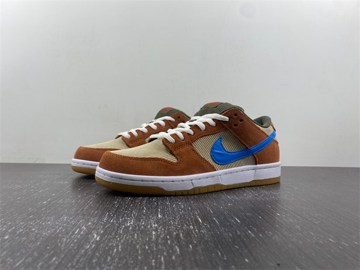 Nike SB Dunk Low Pro SB BQ6817-201