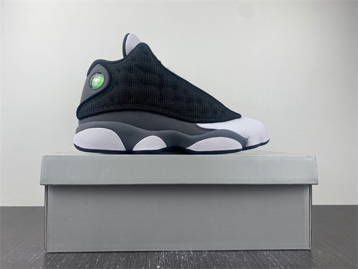 Jordan 13 Retro Black Flint DJ5982-060