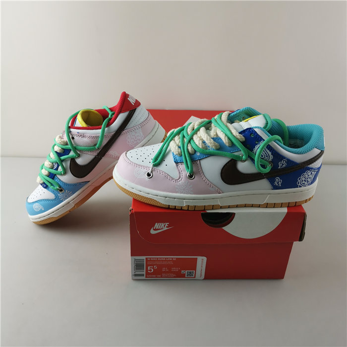 Nike Dunk Low SE ‘’ FREE.99