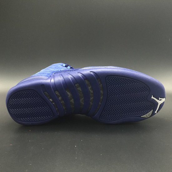 Air Jordan 12 Royal