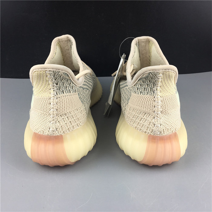 Ad*s yeezy boost 350 v2 citrin fw5318