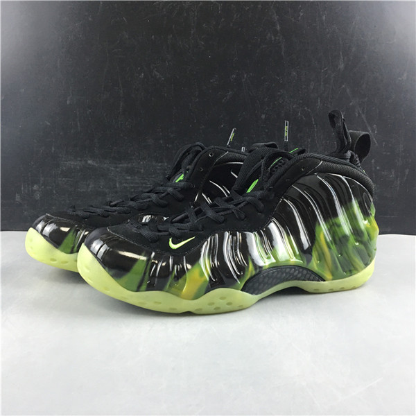 Nike Air Foamposite One ParaNorman 579771-003