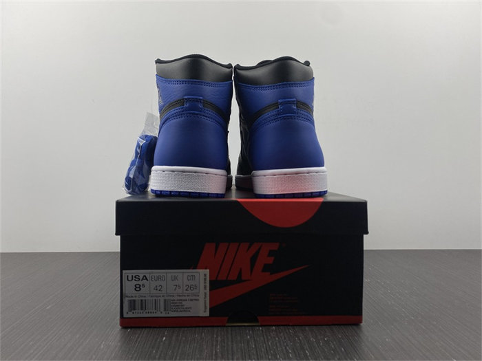 Jordan 1 Retro Royal 555088-007