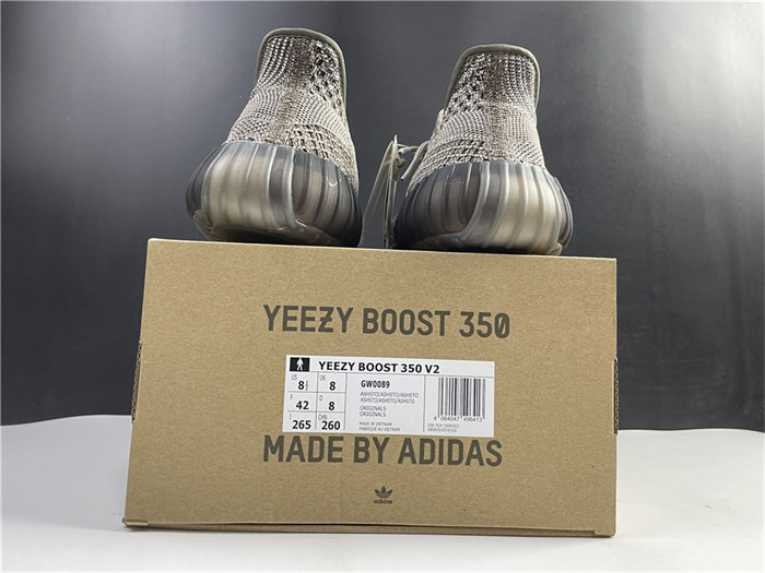 Ad*s yeezy boost 350 v2 ash stone gw0089