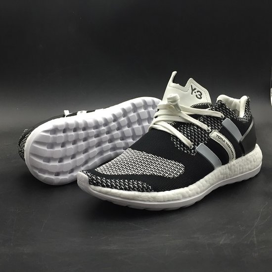 Ad*s y-3 pure boost zg knit aq5731