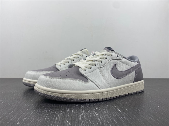 Air Jordan 1 Low DN0790-101