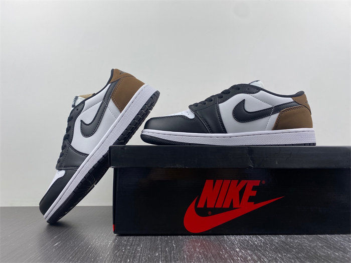 Air Jordan 1 Low OG “Mocha” CZ0790-102