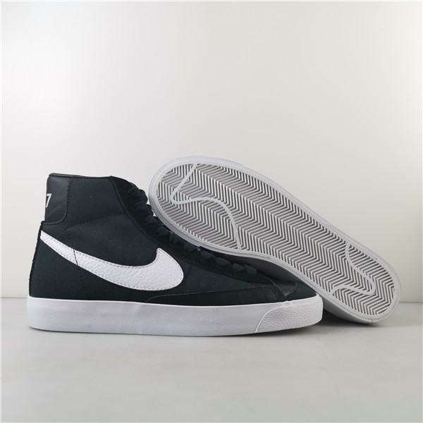 Nike Blazer Mid 77 Vintage Slam Jam Class 1977 (Regular Box) CD8233-001